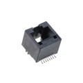 0955036894 - CONN MOD JACK 8P8C VERT UNSHLD