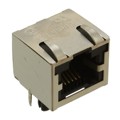 RJHSE7360 - CONN MOD JACK 6P6C R/A SHIELDED
