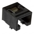 0955016889 - CONN MOD JACK 8P8C R/A UNSHLD