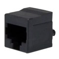 GDCX-PN-88 - CONN MOD JACK 8P8C VERT UNSHLD