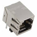 RJE0166201 - CONN MOD JACK 6P6C R/A SHIELDED