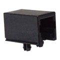 GMX-SMT2-N-44 - FL/SMT M/JACK LOW/PROF RT<4P4C B