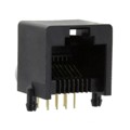 615008148521 - CONN MOD JACK 8P8C R/A UNSHLD