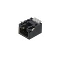 0955406888 - CONN MOD JACK 8P8C R/A SHIELDED