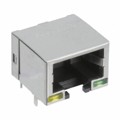 RJE73-188-00410 - CONN MOD JACK 8P8C R/A SHIELDED