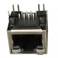 RJHSE538B - CONN MOD JACK 8P8C R/A SHIELDED
