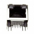 RJHSE-538A - CONN MOD JACK 8P8C R/A SHIELDED
