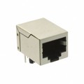 61500814221 - CONN MOD JACK 8P8C R/A SHIELDED