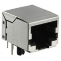 SS64100-043F - CONN MOD JACK 10P10C R/A SHLD