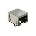 0956223981 - CONN MOD JACK 8P8C R/A SHIELDED
