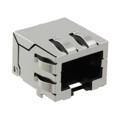 0442820005 - CONN MOD JACK 8P8C R/A SHIELDED