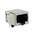 0432028924 - CONN MOD JACK 8P8C R/A SHIELDED
