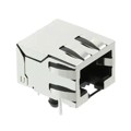 0432028919 - CONN MOD JACK 8P8C R/A SHIELDED