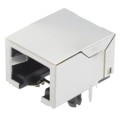 09455511102 - CONN MOD JACK 8P8C R/A SHIELDED