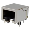 GMX-S-88-50 - MODJK LOW/PROF RT< 8P8C SHIELD B