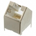 615008145121 - CONN MOD JACK 8P8C ANGLED SHLD