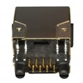 RJHSE-338A - CONN MOD JACK 8P8C VERT SHIELDED