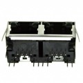 RJHSE-5385-02 - CONN MOD JACK 8P8C R/A SHIELDED