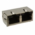 RJSSE-5380-02 - CONN MOD JACK 8P8C R/A SHIELDED