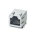 1099280 - RJ45 SOCKET INSERT, TYPE: RJ45,