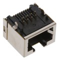 1734795-4 - CONN MOD JACK 8P8C R/A SHIELDED