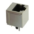 3-1734577-4 - CONN MOD JACK 8P8C VERT SHIELDED
