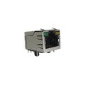 RJE58-188-54A1 - CONN MOD JACK 8PC8PC R/A SHIELDE
