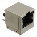 1734577-1 - CONN MOD JACK 8P8C VERT SHIELDED