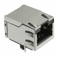 RJE59-188-5401 - CONN MOD JACK 8PC8PC R/A SHIELDE