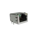 RJE49-188-14A1 - CONN MOD JACK 8PC8PC R/A SHIELDE