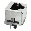5557484-1 - CONN MOD JACK 8P8C VERT SHIELDED