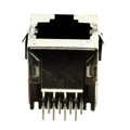 5557969-2 - CONN MOD JACK 8P8C VERT SHIELDED