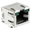 6339191-5 - CONN MOD JACK 8P8C R/A SHIELDED