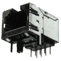 TM21R-5C-88(50) - CONN MOD JACK 8P8C R/A SHIELDED