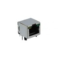 6116075-1 - CONN MOD JACK 8P8C R/A SHIELDED