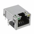 RJE71-188-1441 - CONN MOD JACK 8P8C R/A SHIELDED