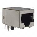 5558070-1 - CONN MOD JACK 10P10C R/A SHLD