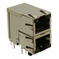 RJSAE-5385-02 - CONN MOD JACK 8P8C R/A SHIELDED