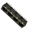 RJSSE-5380-04 - CONN MOD JACK 8P8C R/A SHIELDED