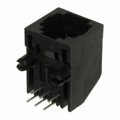 5569026-1 - CONN MOD JACK 6P6C R/A UNSHLD