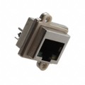 SS-60400-001 - CONN MOD JACK IP67 VERT 1PRT LED
