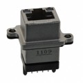 MRJ-5480-01 - CONN MOD JACK 8P8C VERT UNSHLD