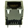 1888250-2 - CONN MOD JACK 8P8C R/A SHIELDED