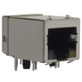 569564-1 - CONN MOD JACK 8P8C R/A SHIELDED
