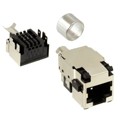SS-82100-001 - CONN MOD JACK 8P8C SHIELDED