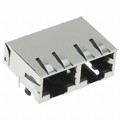 0445600012 - CONN MOD JACK 8P8C R/A SHIELDED