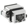 MRJR-3440-0F - CONN MOD JACK 6P4C UNSHLD
