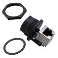 RDP-5SPFFV-TCU7001 - RJ45 D SIZE