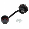 SS-60400-014 - CONN MOD JACK 8P8C CAT5E