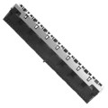 6339169-3 - CONN MOD JACK 8P8C R/A SHIELDED